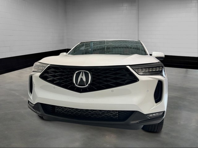 2025 Acura RDX w/A-Spec Package