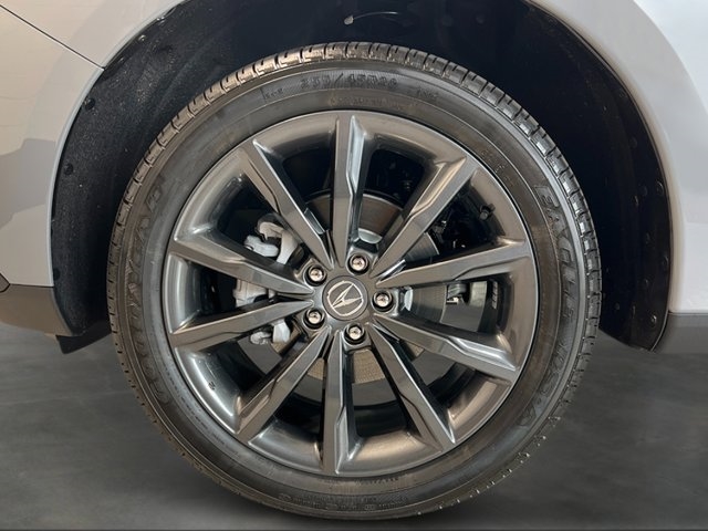 2025 Acura RDX w/A-Spec Package