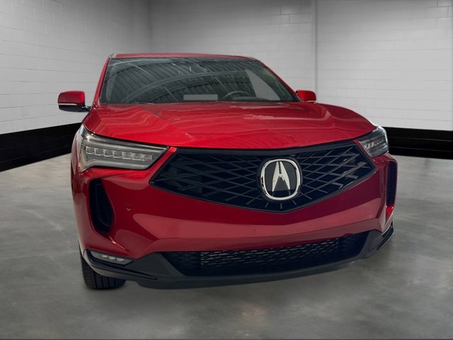 2025 Acura RDX w/A-Spec Package