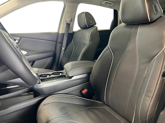 2025 Acura RDX w/Advance Package