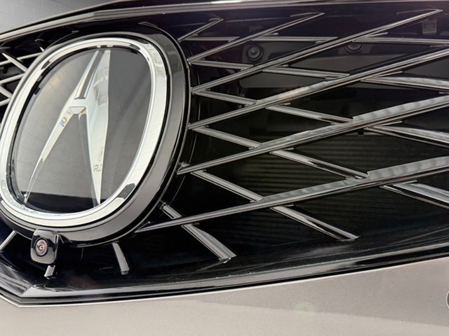 2025 Acura RDX w/Advance Package