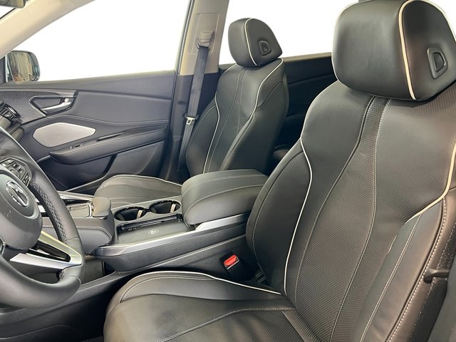2025 Acura RDX w/Advance Package