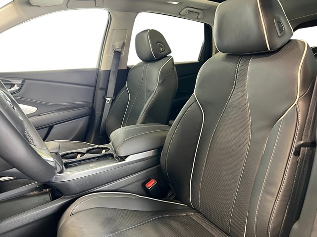 2025 Acura RDX w/Advance Package