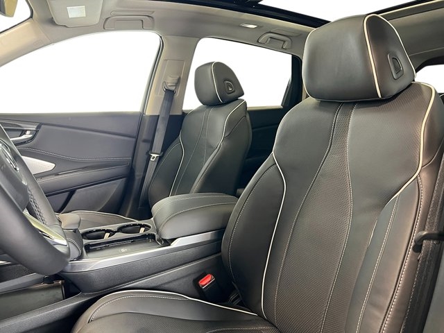 2025 Acura RDX w/Advance Package