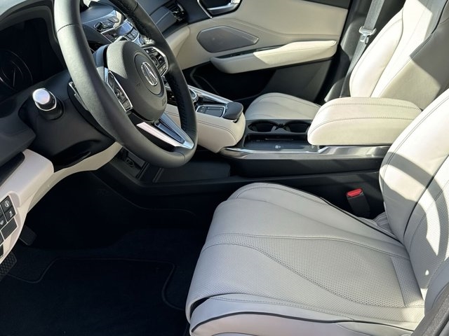 2025 Acura RDX w/Advance Package