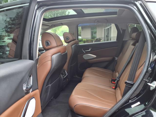 2020 Acura RDX SH-AWD w/Advance