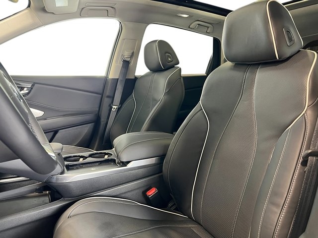 2025 Acura RDX w/Advance Package