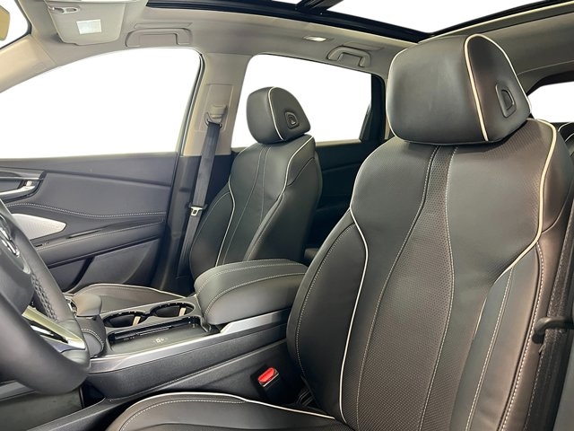 2025 Acura RDX w/Advance Package