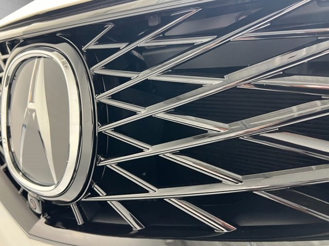 2025 Acura RDX w/Advance Package
