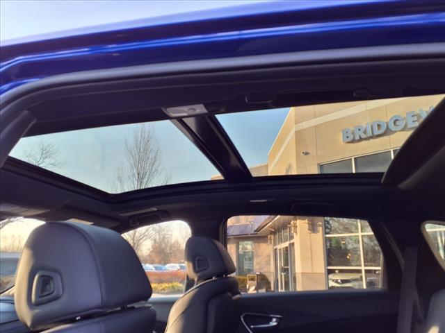 2022 Acura RDX SH-AWD w/Advance w/A-SPEC