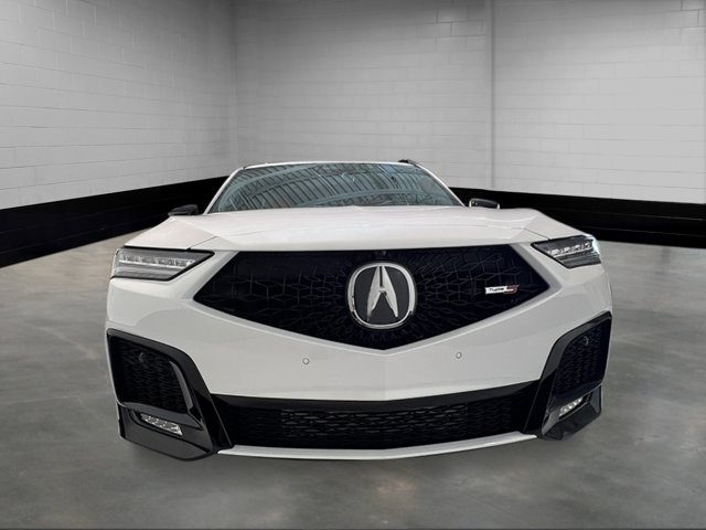 2025 Acura MDX Type S w/Advance Package