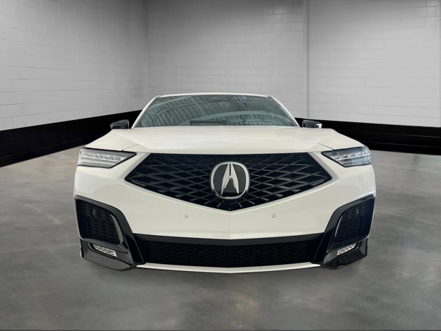 2025 Acura MDX w/A-Spec Package