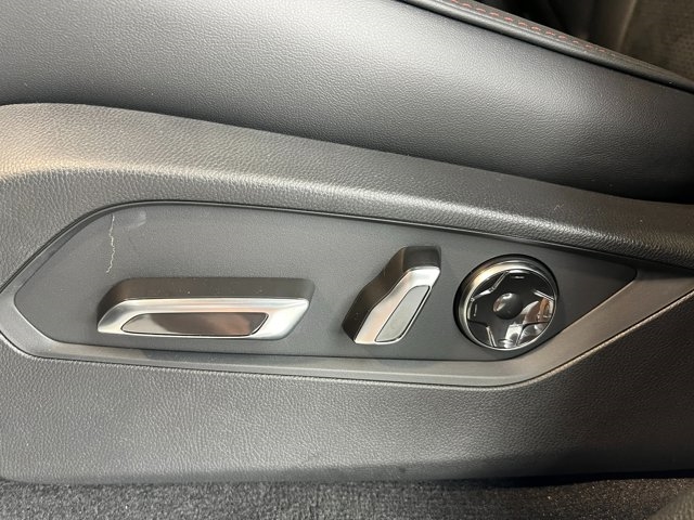 2025 Acura MDX w/A-Spec Package