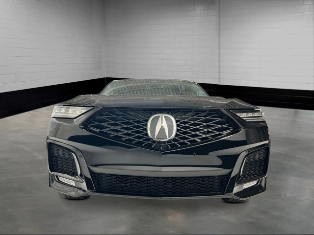 2025 Acura MDX w/A-Spec Package
