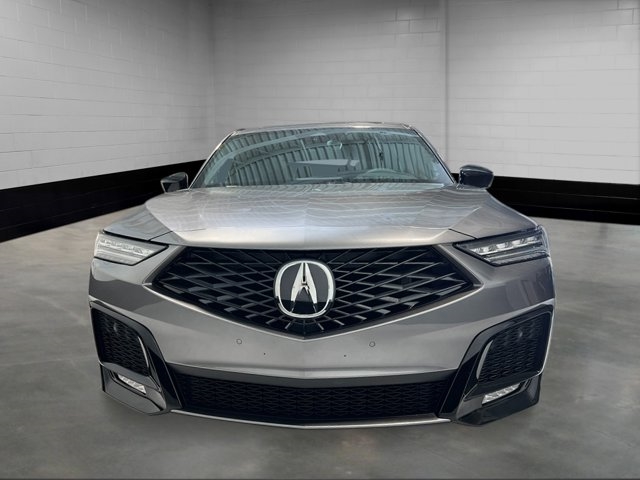 2026 Acura MDX w/A-Spec Package