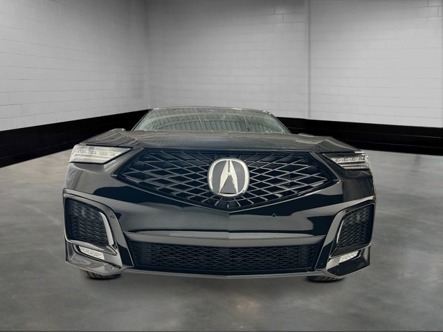 2026 Acura MDX w/A-Spec Package