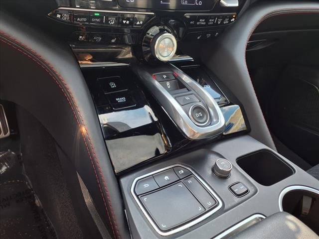 2023 Acura MDX SH-AWD w/A-SPEC