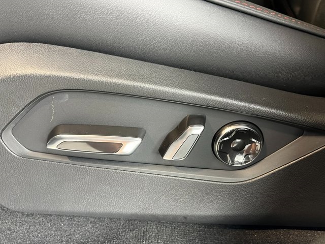 2025 Acura MDX w/A-Spec Package