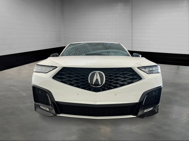 2025 Acura MDX w/A-Spec Package