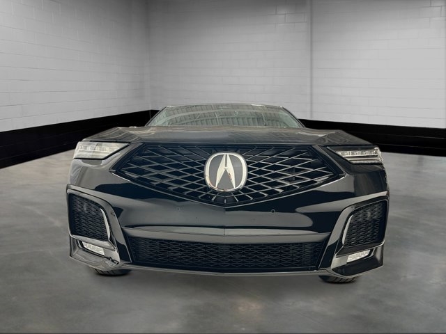 2025 Acura MDX w/A-Spec Package
