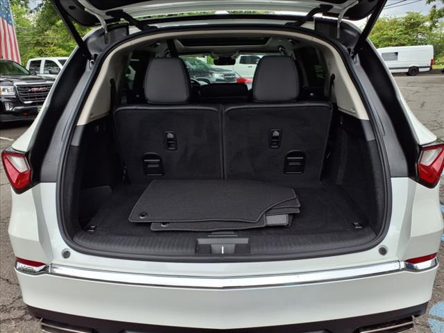 2023 Acura MDX SH-AWD
