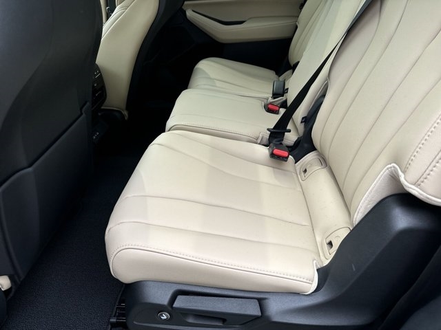 2025 Acura MDX 