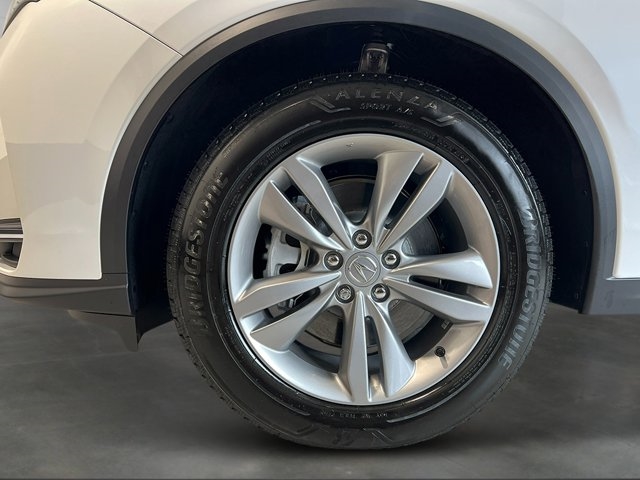2025 Acura MDX SH-AWD