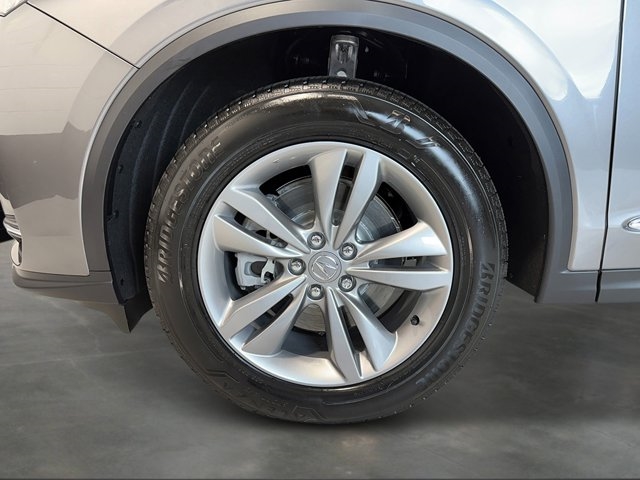 2025 Acura MDX SH-AWD