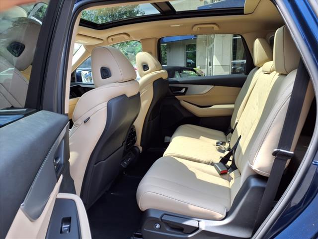 2023 Acura MDX SH-AWD