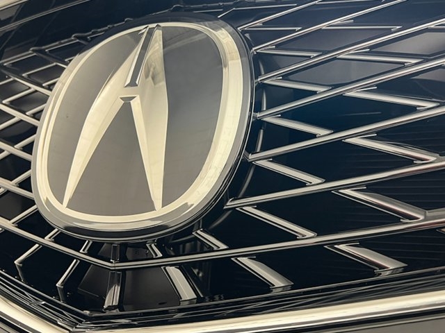 2025 Acura MDX 