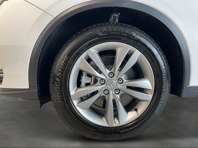2025 Acura MDX SH-AWD