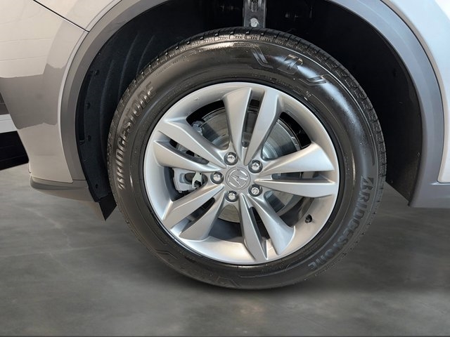 2025 Acura MDX SH-AWD
