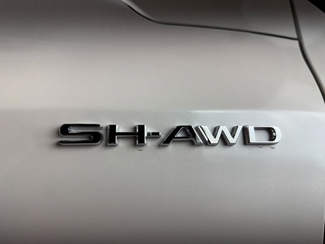 2025 Acura MDX w/Technology Package