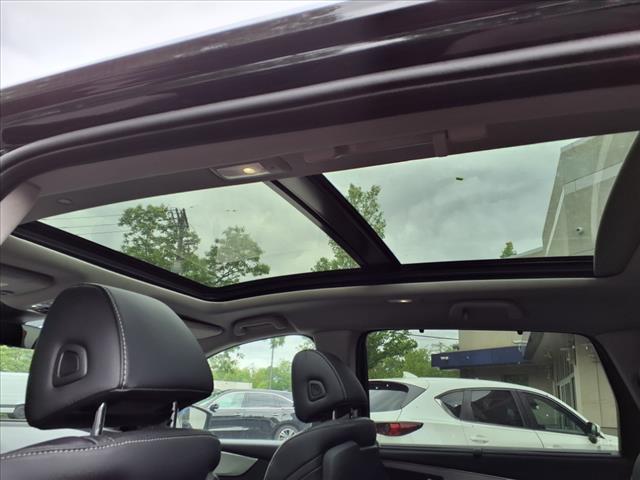 2023 Acura MDX SH-AWD w/Tech