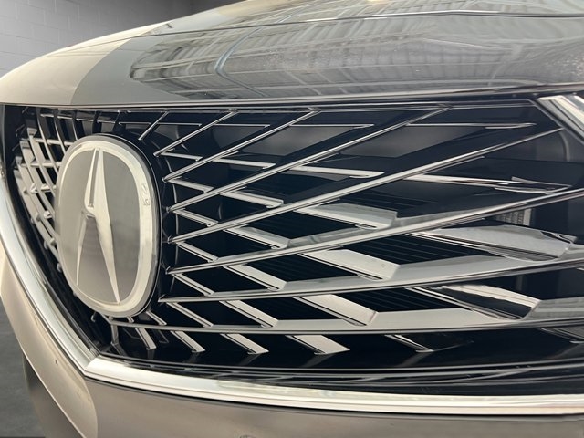 2025 Acura MDX w/Technology Package