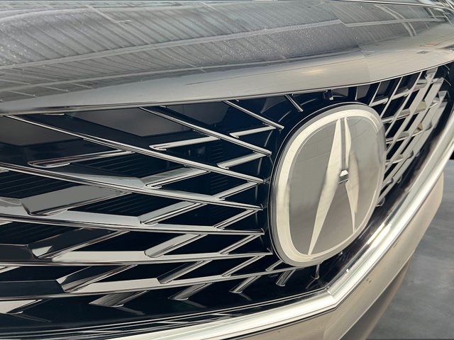 2025 Acura MDX w/Technology Package