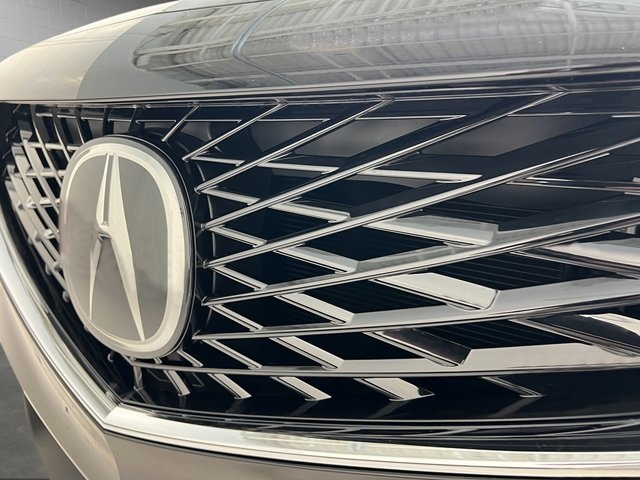 2025 Acura MDX w/Technology Package
