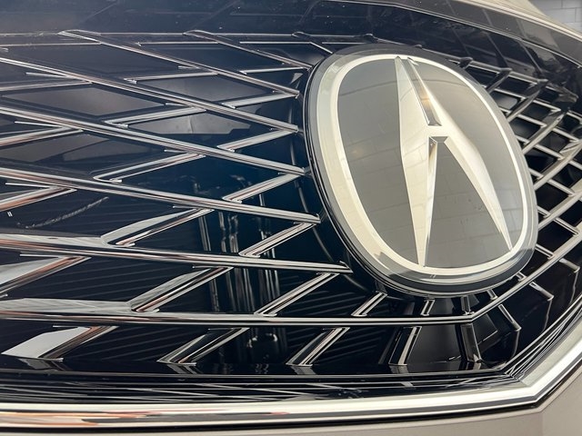 2025 Acura MDX w/Technology Package