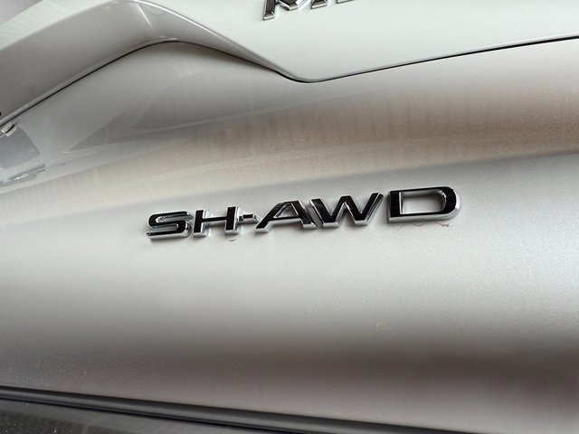 2025 Acura MDX w/Technology Package