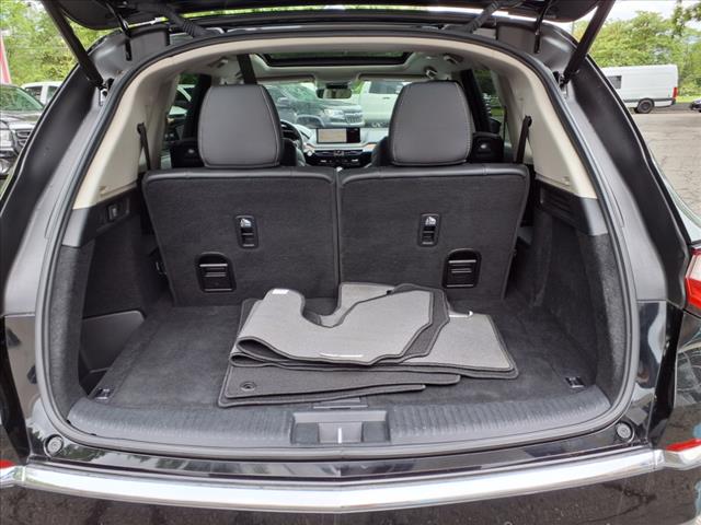 2022 Acura MDX SH-AWD w/Tech