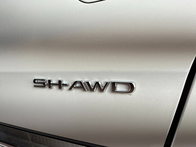 2025 Acura MDX w/Technology Package