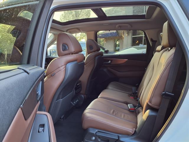 2024 Acura MDX SH-AWD w/Tech