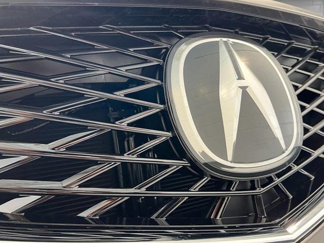 2025 Acura MDX w/Technology Package