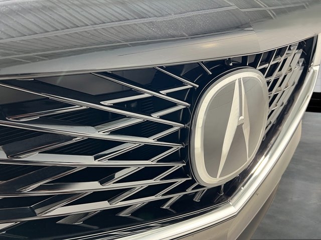 2025 Acura MDX w/Technology Package