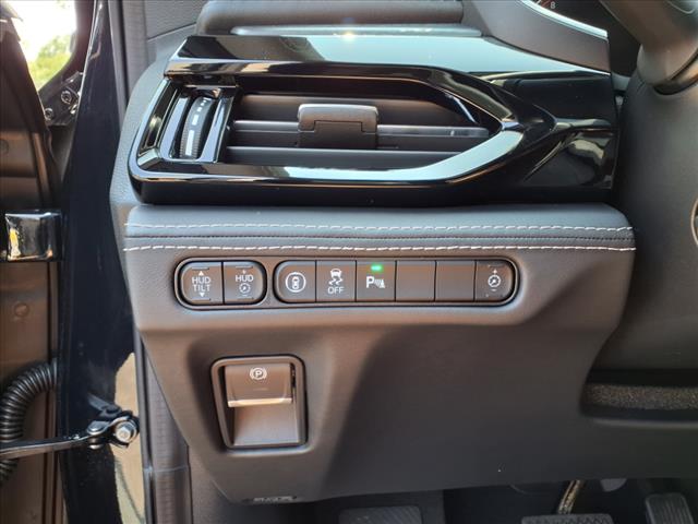 2023 Acura MDX SH-AWD w/Advance