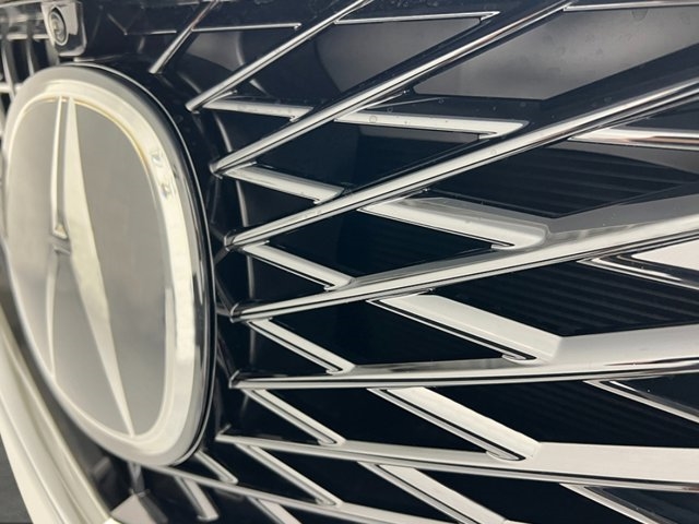 2025 Acura MDX w/Advance Package