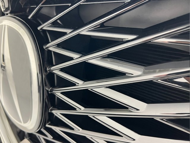 2025 Acura MDX w/Advance Package
