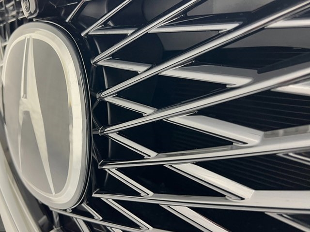 2025 Acura MDX w/Advance Package