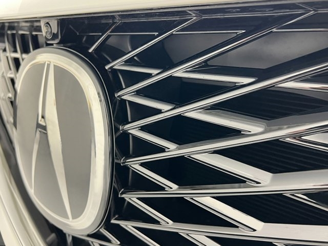 2025 Acura MDX w/Advance Package