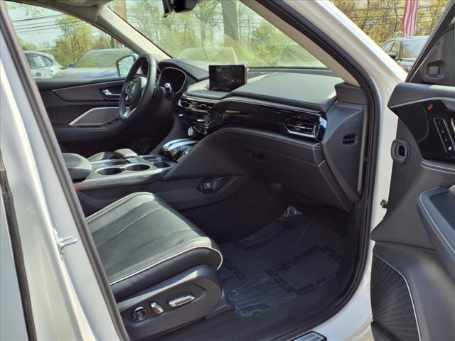 2023 Acura MDX SH-AWD w/Advance